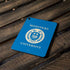 Disney Monsters University School’s Emblem Apple iPad Pro Skin