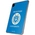 Disney Monsters University School’s Emblem iPad Pro 11in (2024) Clear Case