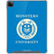 Disney Monsters University School’s Emblem iPad Cases