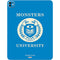 Disney Monsters University School’s Emblem iPad Pro 13in M4 (2024) Skin