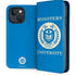 Disney Monsters University School’s Emblem iPhone 13 Folio Case