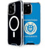 Disney Monsters University School’s Emblem iPhone Cases
