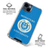 Disney Monsters University School’s Emblem iPhone 15 Clear Case
