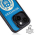 Disney Monsters University School’s Emblem iPhone 15 Kickstand Case