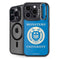 Disney Monsters University School’s Emblem iPhone 15 Pro Max Kickstand Case