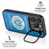 Disney Monsters University School’s Emblem iPhone 15 Pro Max Kickstand Case