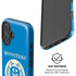 Disney Monsters University School’s Emblem iPhone 16 Magsafe Impact Case