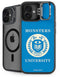 Disney Monsters University School’s Emblem iPhone 16 Plus Kickstand Case