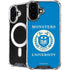 Disney Monsters University School’s Emblem iPhone 16 Plus MagSafe Case