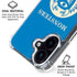 Disney Monsters University School’s Emblem iPhone 16 Plus MagSafe Case