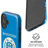 Disney Monsters University School’s Emblem iPhone 16 Plus Magsafe Impact Case