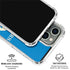 Disney Monsters University School’s Emblem iPhone 16 Pro Clear Case