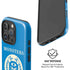 Disney Monsters University School’s Emblem iPhone 16 Pro Magsafe Impact Case