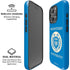 Disney Monsters University School’s Emblem iPhone 16 Pro Magsafe Impact Case