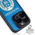 Disney Monsters University School’s Emblem iPhone 16 Pro Max Kickstand Case