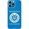 Disney Monsters University School’s Emblem iPhone 16 Pro Max Skin