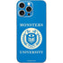 Disney Monsters University School’s Emblem iPhone 16 Pro Max Skin