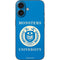 Disney Monsters University School’s Emblem iPhone 16 Skin