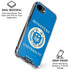 Disney Monsters University School’s Emblem iPhone 16e Clear Case