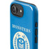 Disney Monsters University School’s Emblem iPhone 16e Impact Case