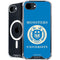 Disney Monsters University School’s Emblem iPhone 16e MagSafe Case