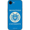 Disney Monsters University School’s Emblem iPhone 16e Skin