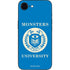 Disney Monsters University School’s Emblem iPhone 16e Skin