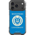 Disney Monsters University School’s Emblem iPhone 18 Pro Clear Case
