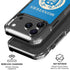 Disney Monsters University School’s Emblem iPhone 18 Pro Clear Case
