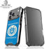 Disney Monsters University School’s Emblem iPhone 18 Pro Clear Case