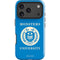 Disney Monsters University School’s Emblem iPhone 18 Pro Impact Case