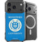 Disney Monsters University School’s Emblem iPhone 18 Pro MagSafe Case