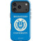 Disney Monsters University School’s Emblem iPhone 18 Pro Max Impact Case