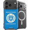 Disney Monsters University School’s Emblem iPhone 18 Pro Max MagSafe Case