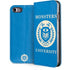 Disney Monsters University School’s Emblem iPhone 7 Folio Case