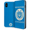 Disney Monsters University School’s Emblem iPhone 8 Folio Case