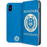 Disney Monsters University School’s Emblem iPhone 8 Folio Case