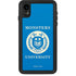 Disney Monsters University School’s Emblem iPhone Cases