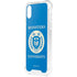 Disney Monsters University School’s Emblem iPhone XS Clear Case