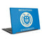 Disney Monsters University School’s Emblem Dell Latitude Skin