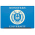 Disney Monsters University School’s Emblem Dell Latitude Skin