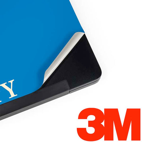 Disney Monsters University School’s Emblem Dell Latitude Skin
