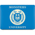 Disney Monsters University School’s Emblem Apple MacBook Air Skin