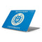 Disney Monsters University School’s Emblem Apple MacBook Pro 16-inch Skin