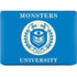 Disney Monsters University School’s Emblem Apple MacBook Pro 16-inch Skin