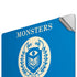 Disney Monsters University School’s Emblem Apple MacBook Pro 16-inch Skin