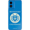 Disney Monsters University School’s Emblem Moto G Play 4G (2024) Skin