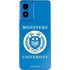 Disney Monsters University School’s Emblem Moto G Play 4G (2024) Skin