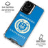 Disney Monsters University School’s Emblem Moto G Power 5G (2024) Clear Case