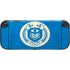 Disney Monsters University School’s Emblem Nintendo Switch 2 (2025) with Joy-Con Skin